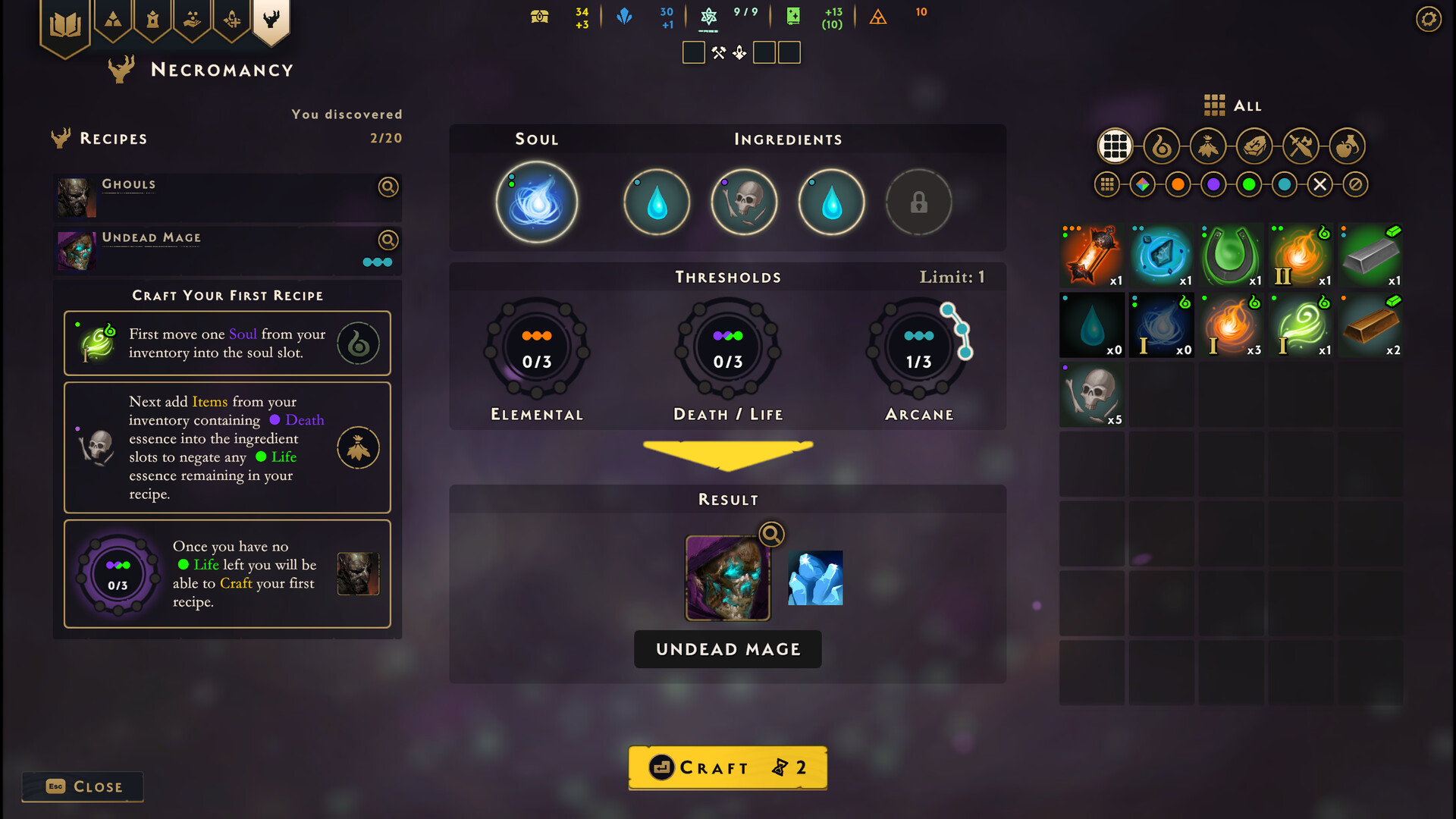 咒语力量：征服埃欧大陆|SpellForce Conquest of Eo|01.09.30883|整合全DLC