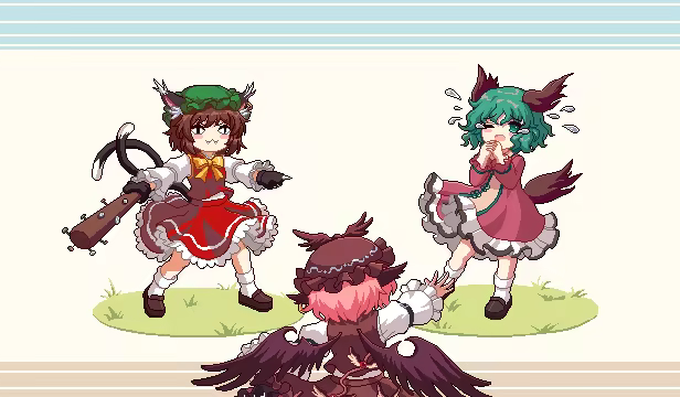 图片[4]-东方夜雀食堂/Touhou Mystia’s Izakaya v4.3.0a|角色扮演|5.9G|中文-蝶影二次元