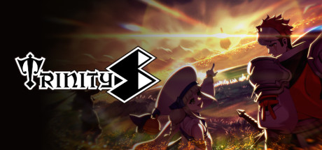 三位一体S v1.1.0.0（TrinityS）-CTZZ游戏库