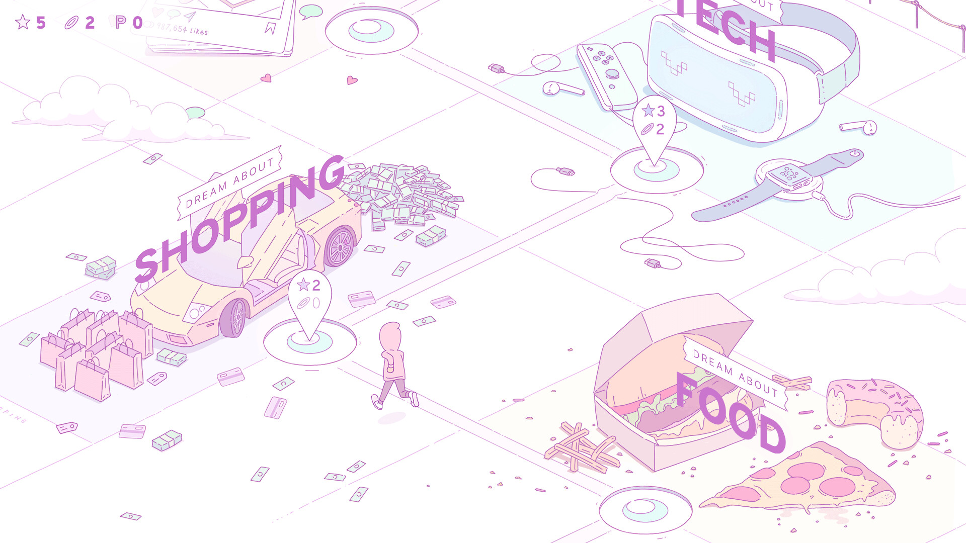 褪黑素 (Melatonin)