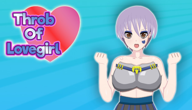 Throb of Lovegirl: A Ero Waifu TD on Steam