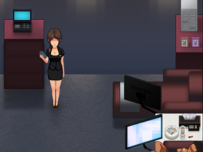 职场狂想曲|STEAM官中