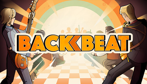 《基调节奏/Backbeat》免安装中文版