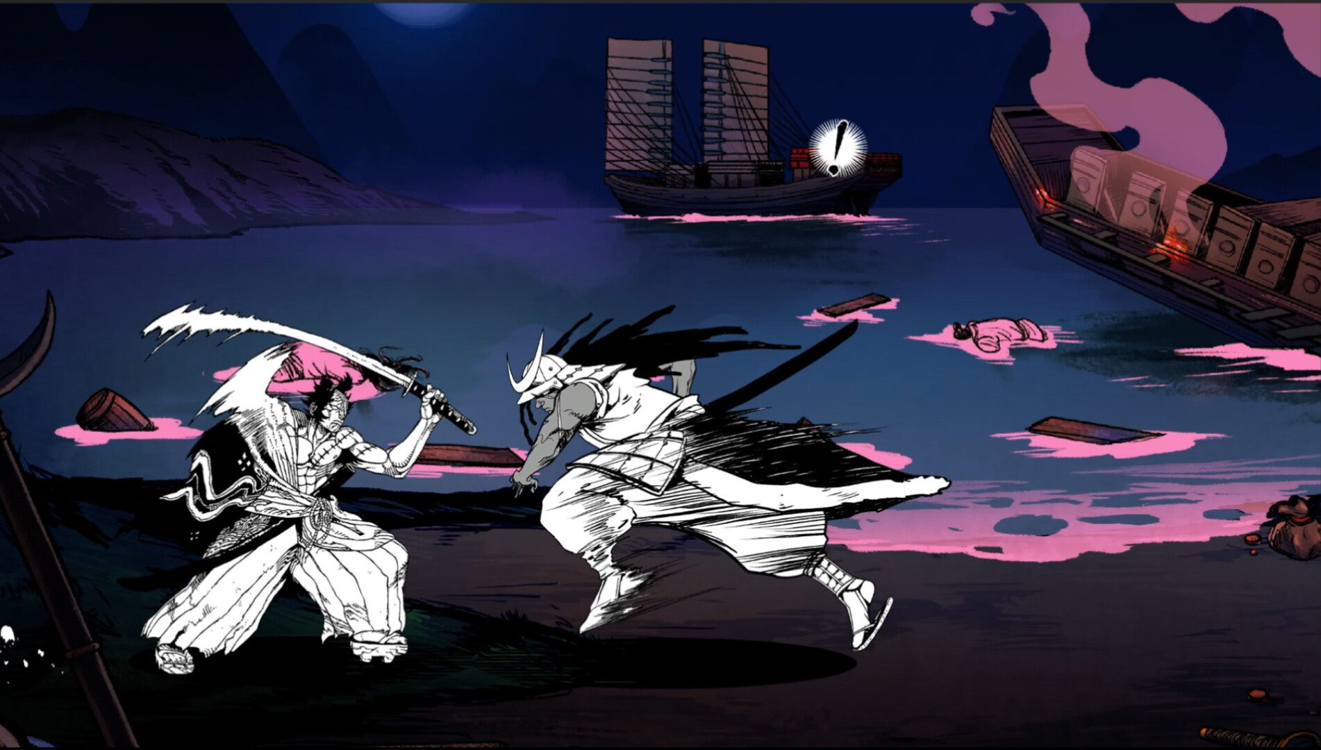 二击必杀|官方中文|支持手柄|Two Strikes插图13跳跳游戏网