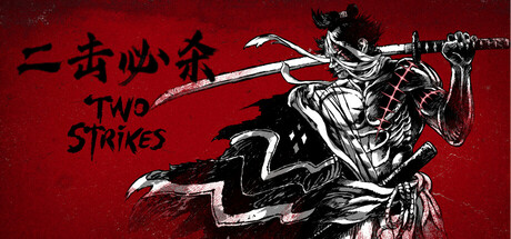二击必杀 Two Strikes 免安装中文版 -飞星（官中）|飞星游戏网 - 高质量单机游戏网盘下载站 | 免费Steam资源