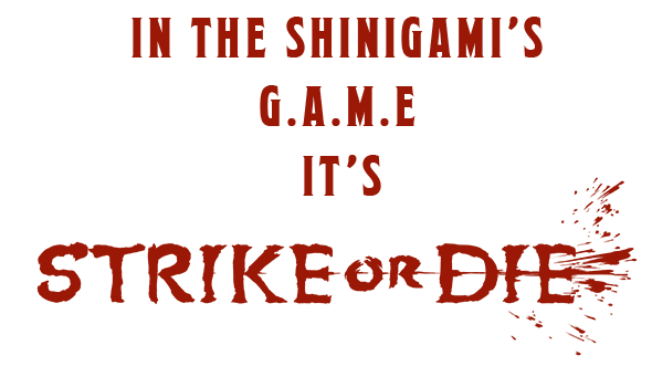 二击必杀|官方中文|支持手柄|Two Strikes插图2跳跳游戏网