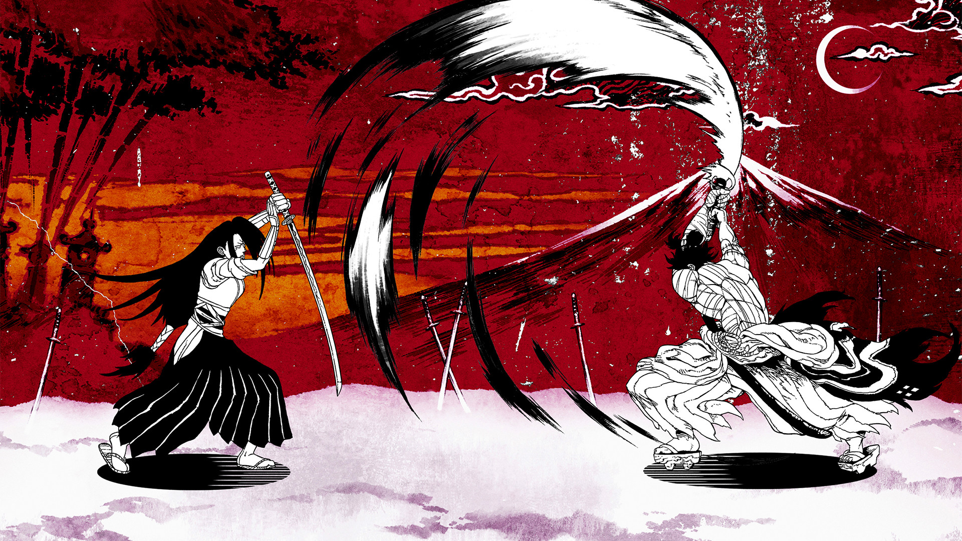 二击必杀|官方中文|支持手柄|Two Strikes插图9跳跳游戏网