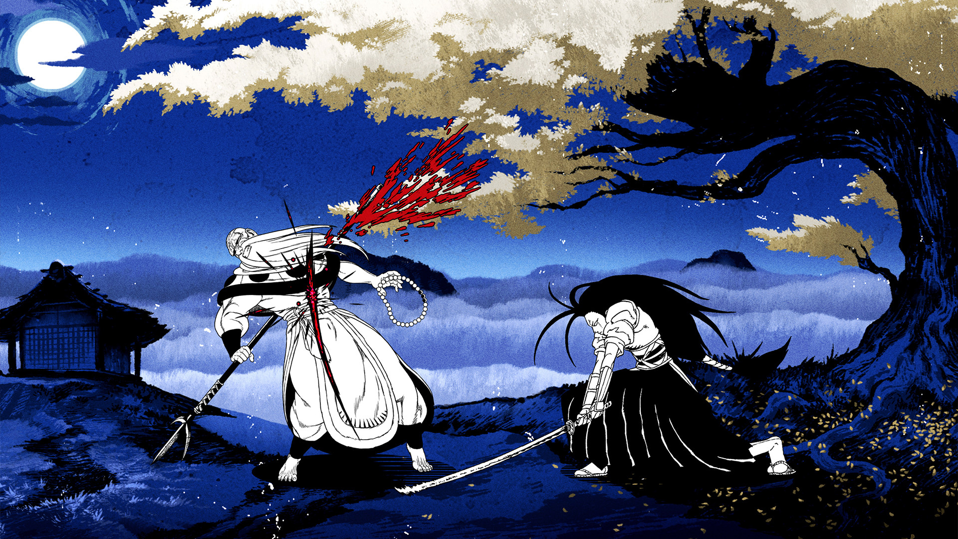 二击必杀|官方中文|支持手柄|Two Strikes插图11跳跳游戏网