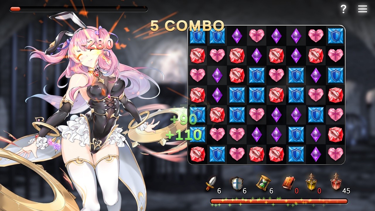 图片[4]-謎塔魔女（V1.0.0.2+全DLC）-秋风资源网