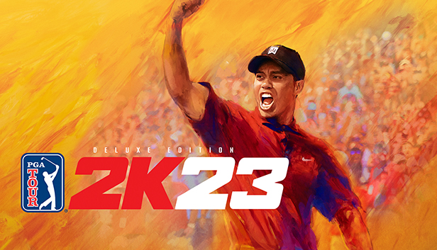 PGA巡回赛2K23|豪华版|PGA TOUR 2K23|支持磁力下载插图2vtavta