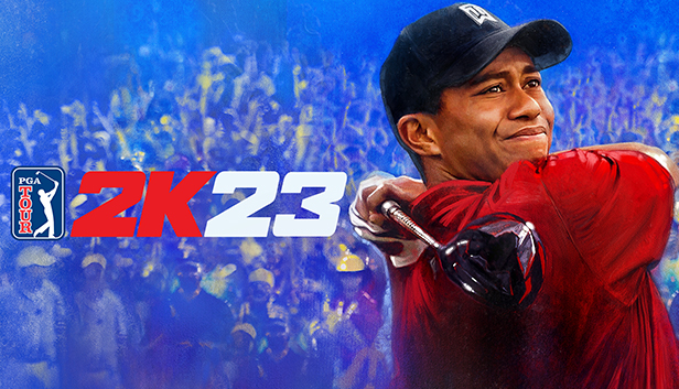 美巡赛 2K23|官方中文|支持手柄|PGA TOUR 2K23|PGA巡回赛2K23插图