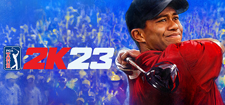 PGA旅游2K23