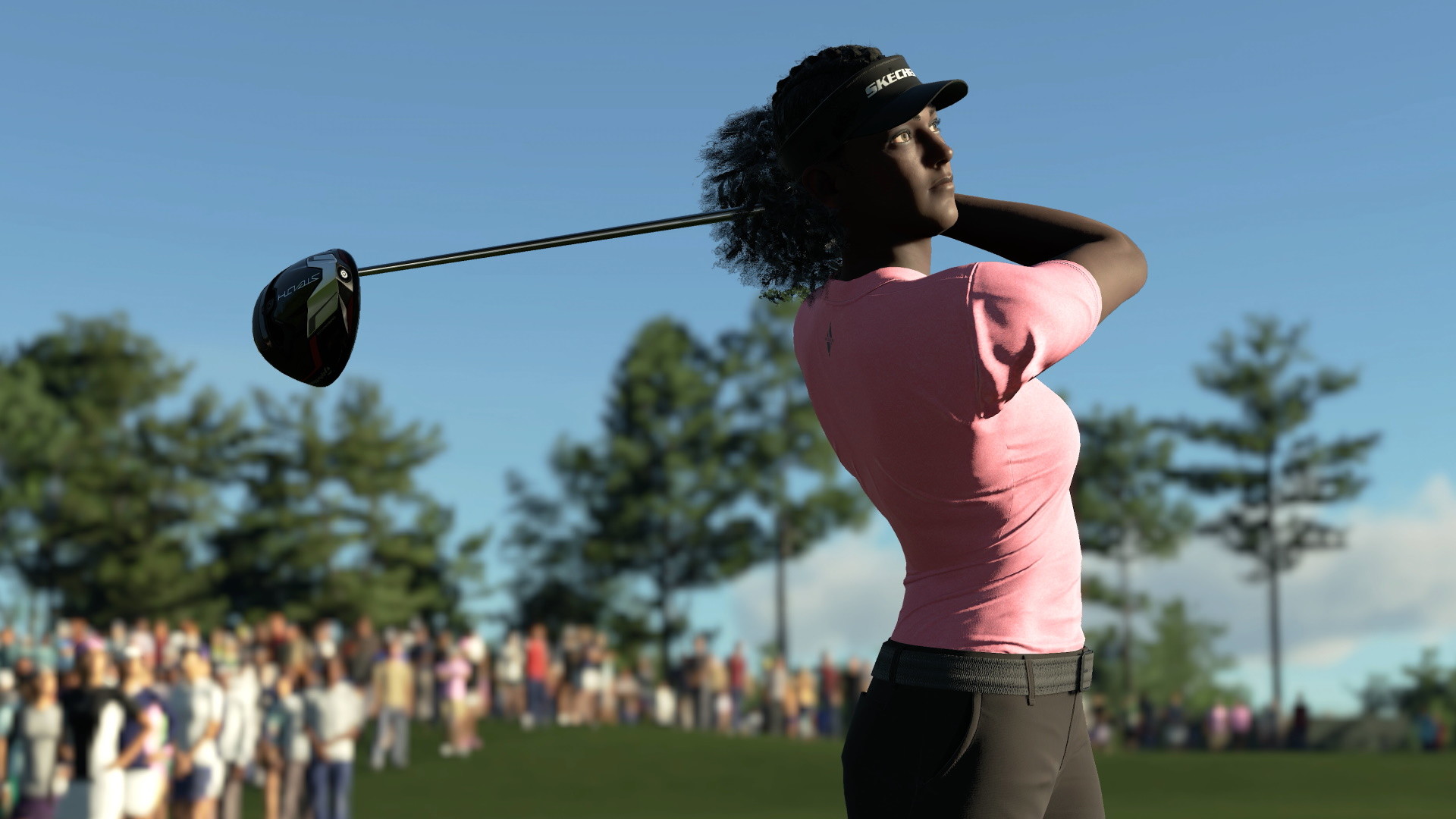 美巡赛 2K23|官方中文|支持手柄|PGA TOUR 2K23|PGA巡回赛2K23插图2