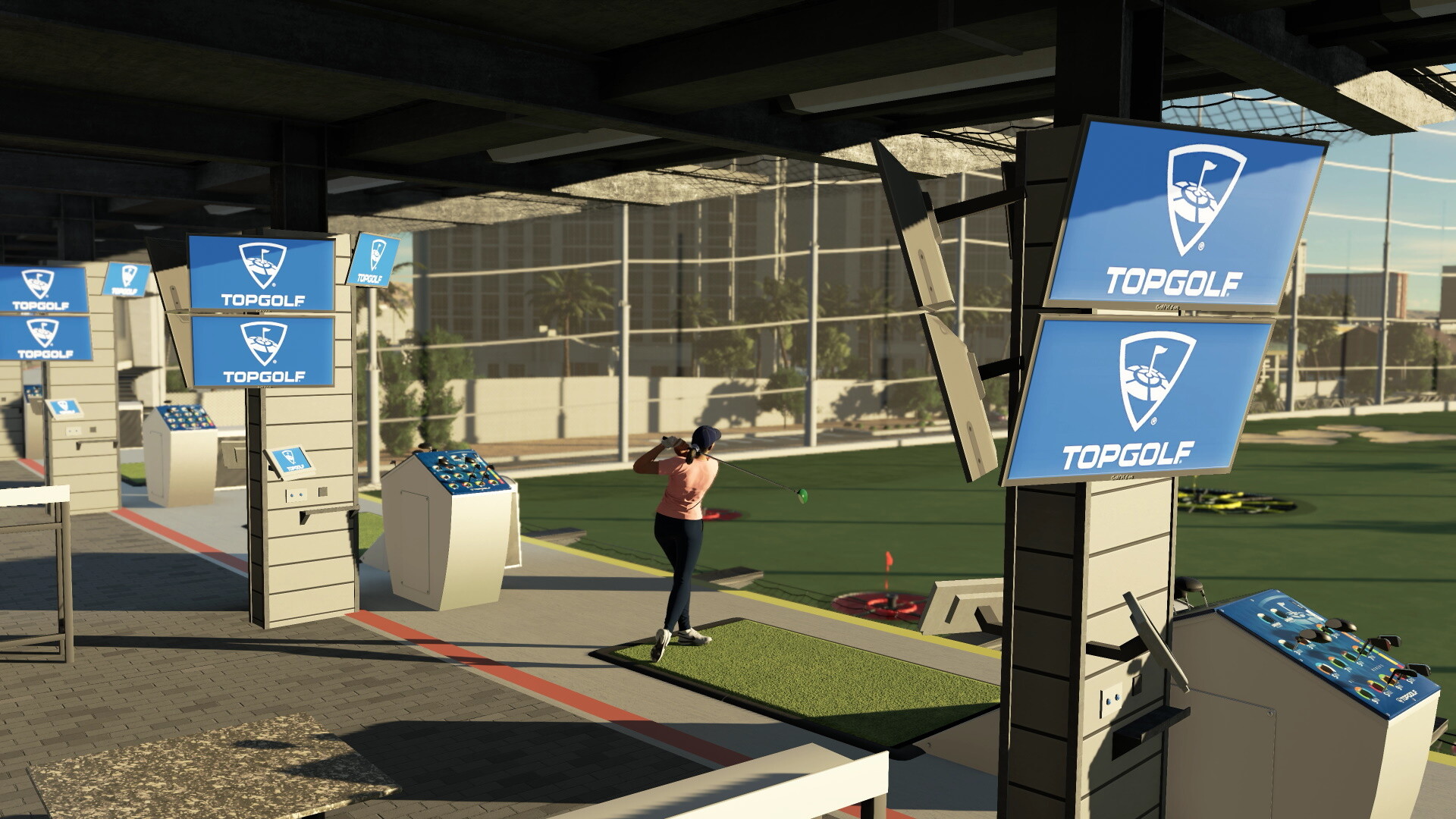 图片[6]-PGA巡回赛2K23 / PGA TOUR 2K23 简体中文版 - 软壳源码网-软壳源码网
