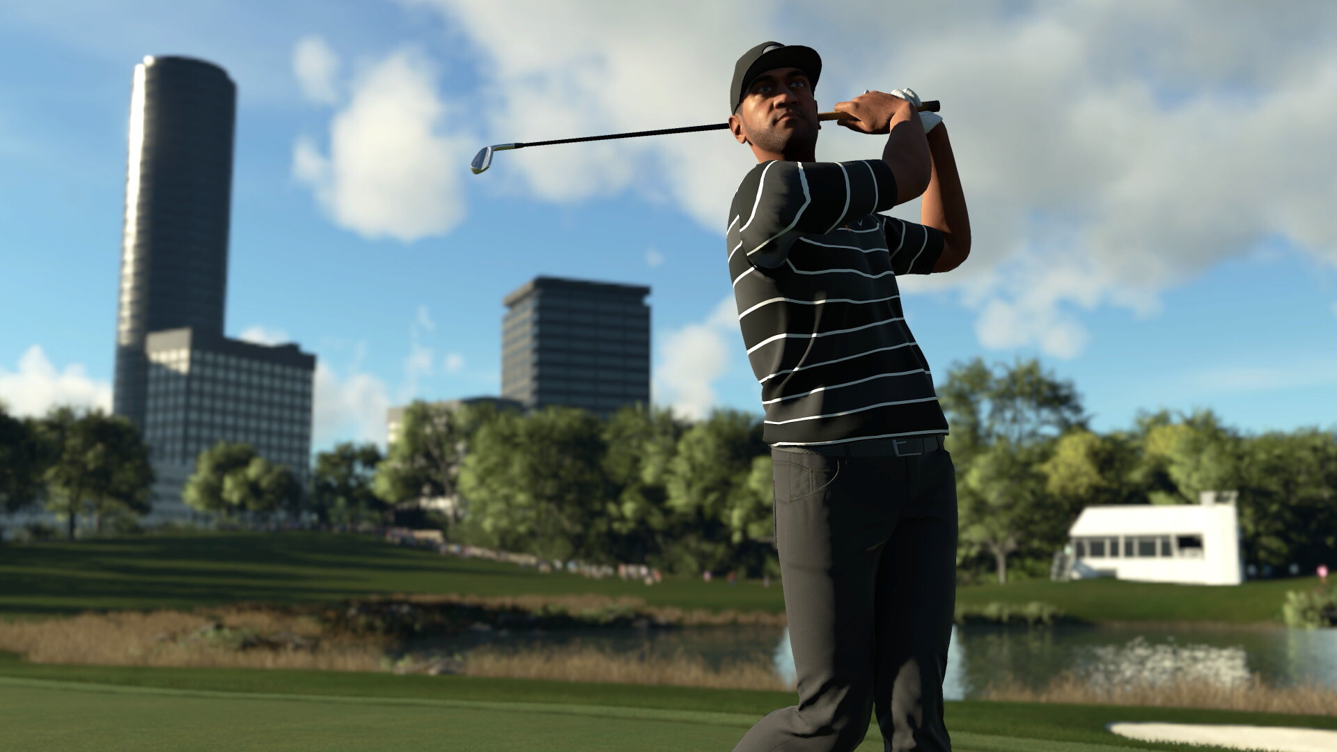 图片[5]-PGA巡回赛2K23 / PGA TOUR 2K23 简体中文版 - 软壳源码网-软壳源码网