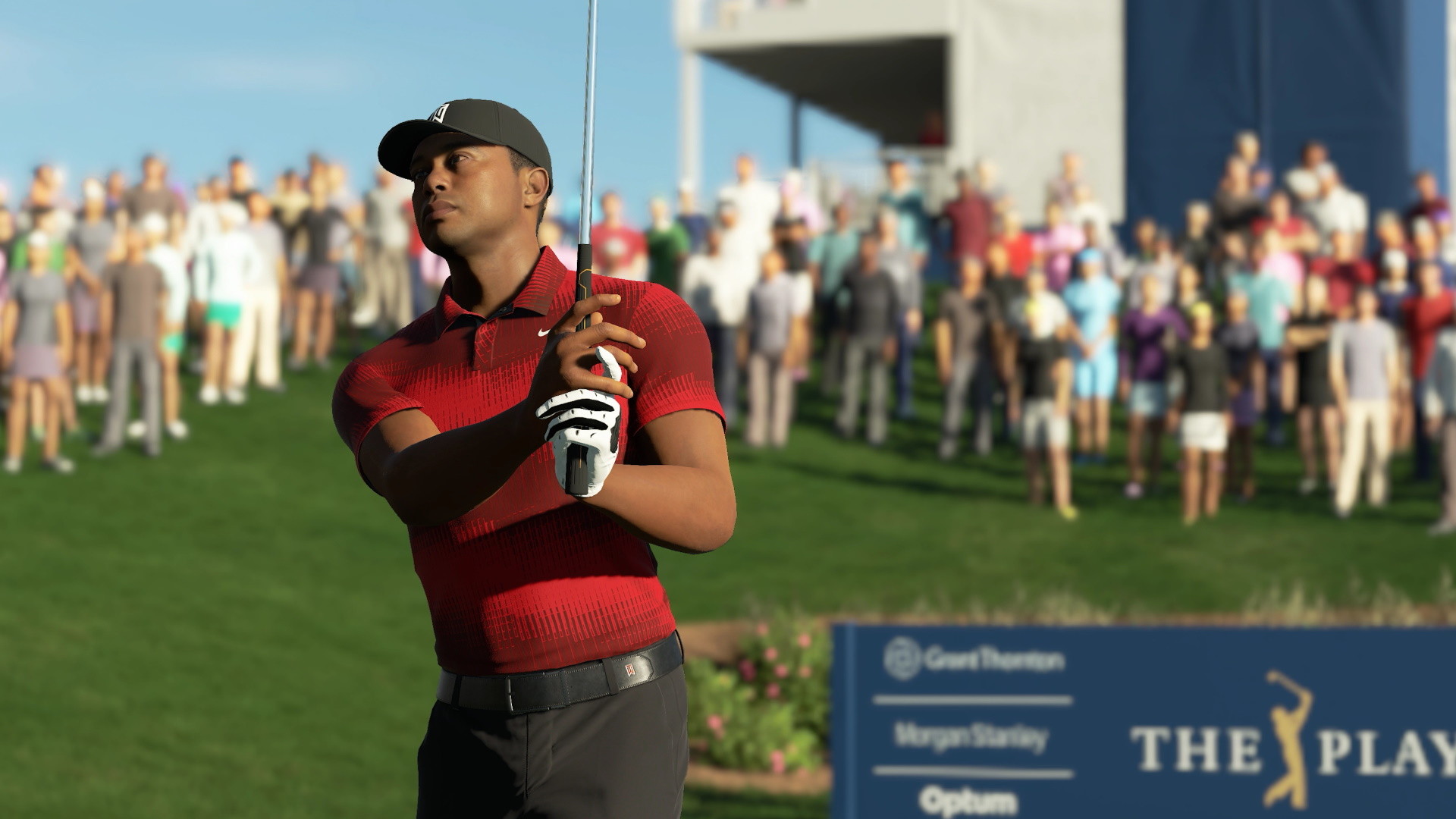 美巡赛 2K23|官方中文|支持手柄|PGA TOUR 2K23|PGA巡回赛2K23插图1