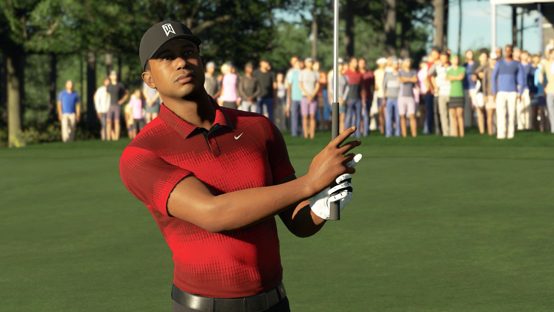 美巡赛 2K23|官方中文|支持手柄|PGA TOUR 2K23|PGA巡回赛2K23插图4