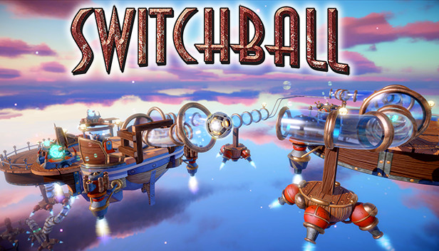 《切换球HD/Switchball HD》免安装中文版