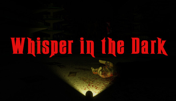 《在黑暗中低语/Whispers in the Dark》免安装中文版
