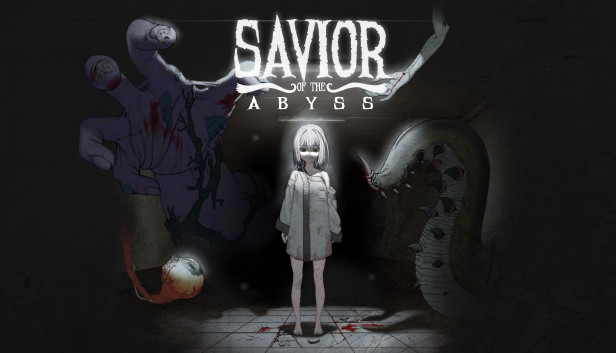 《深渊救世主/Savior of the Abyss》免安装中文版