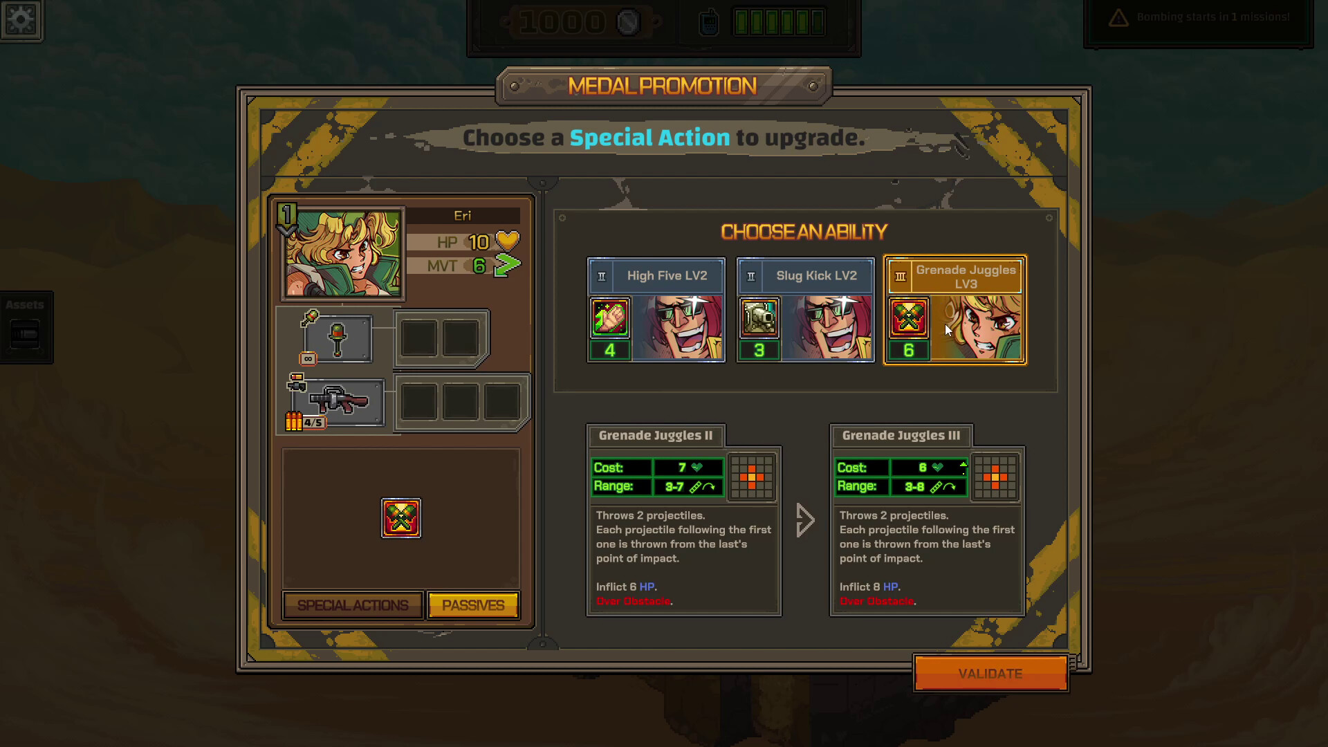 合金弹头:战略版|Metal Slug Tactics|1.0.3