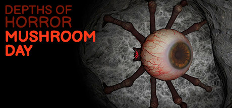 恐怖的深度：蘑菇日/Depths Of Horror: Mushroom Day-Hellovam资源网