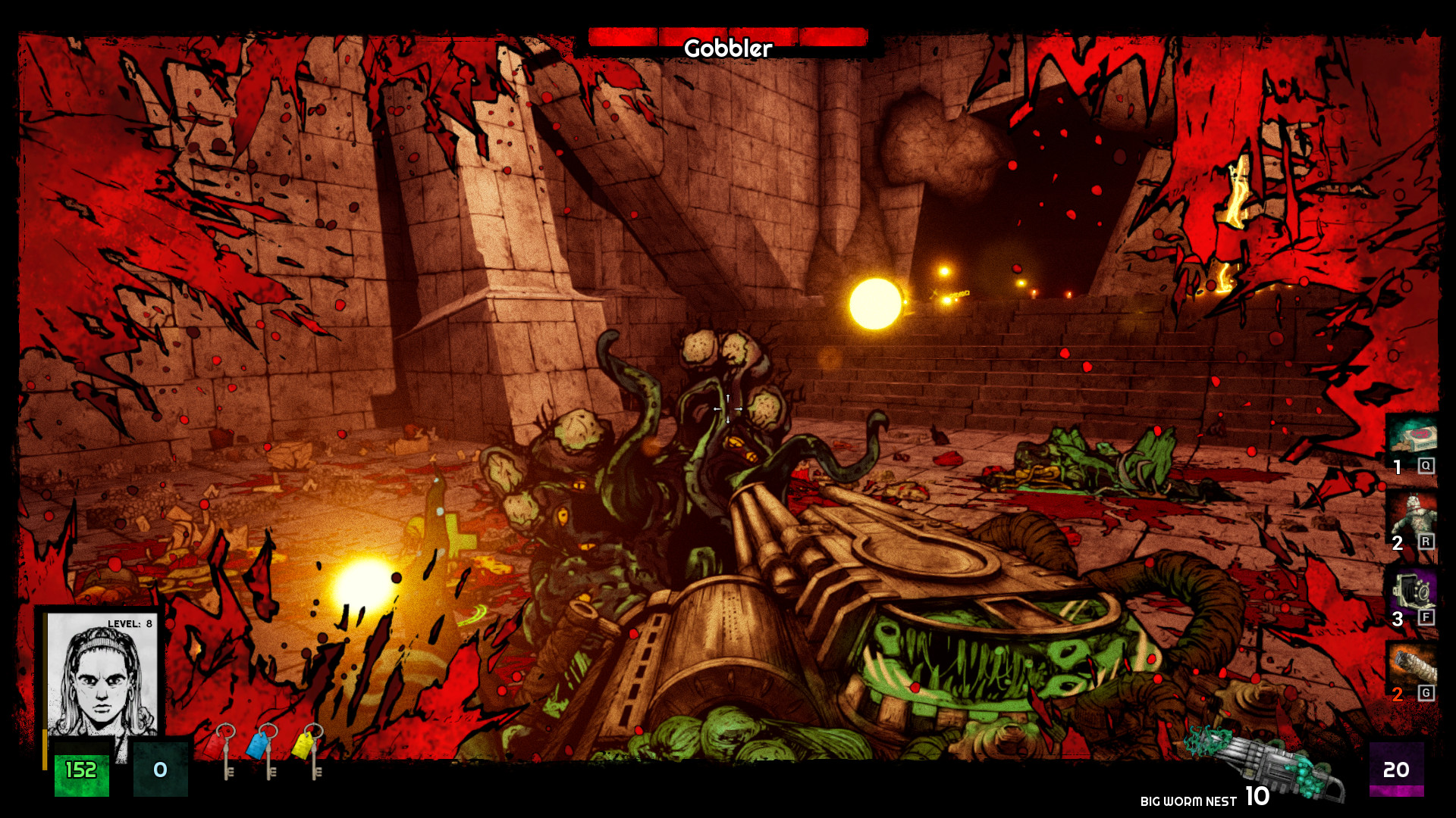 原谅我父亲|Forgive Me Father|1.4.1