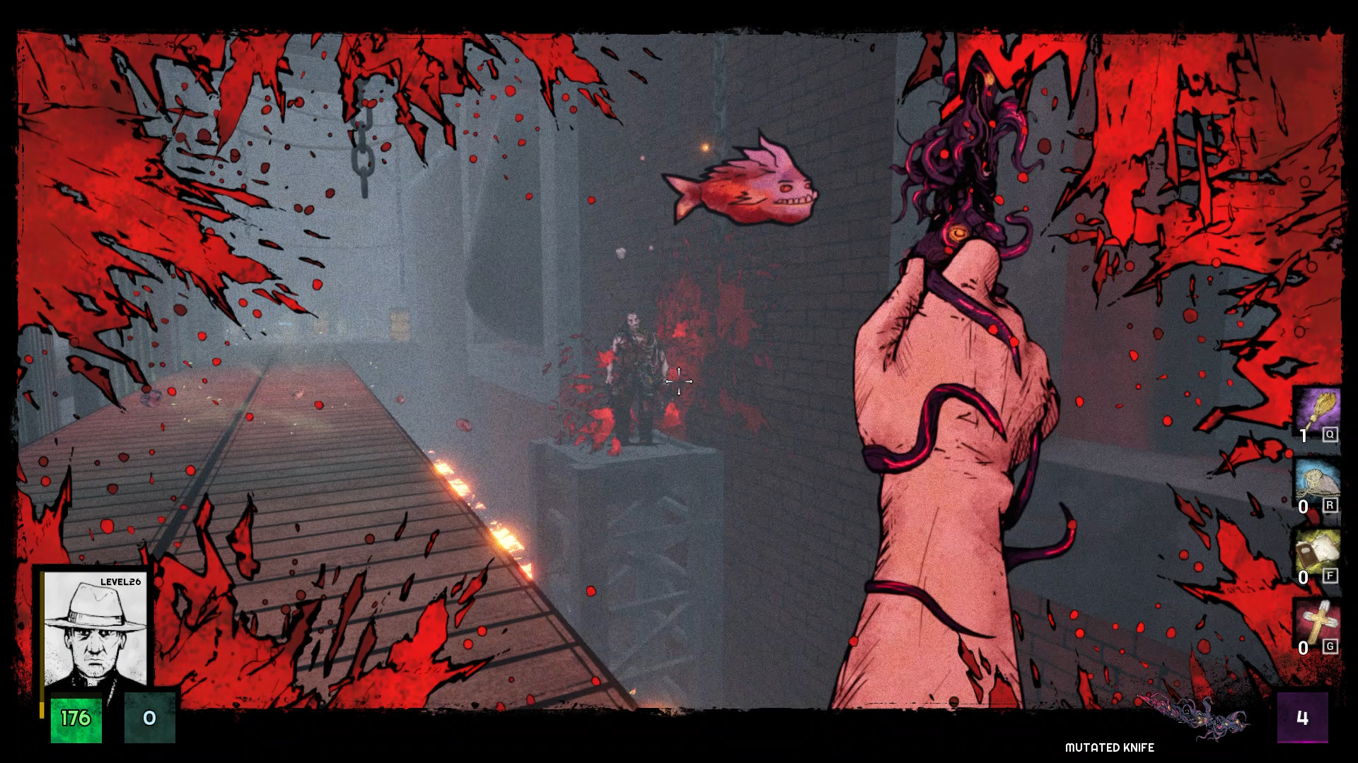 原谅我父亲|Forgive Me Father|1.4.1