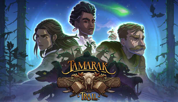 《塔玛拉克小径/Tamarak Trail》免安装绿色版