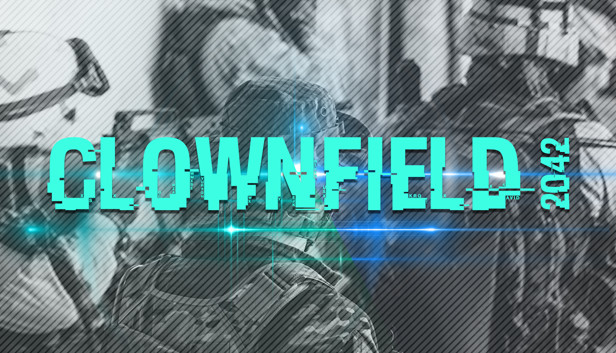 《霍夫菲尔德2042/Clownfield 2042》免安装中文版