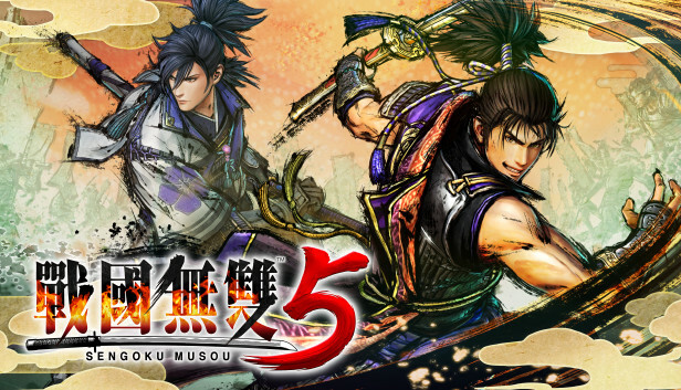 《战国无双5/Samurai Warriors 5》免安装中文版