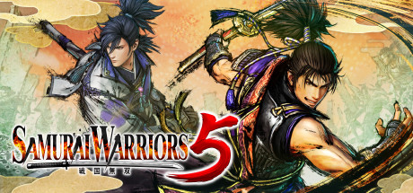 Z1001 战国无双5 SAMURAI WARRIORS 5|16GB|官方繁体中文|