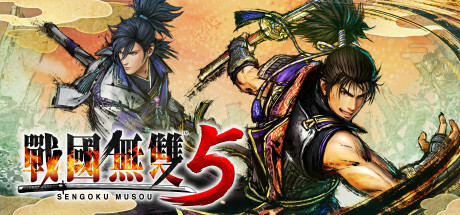 战国无双5/Samurai Warriors 5-XHYGAME-单机游戏资源网