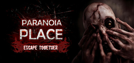 妄想症之地|4G大小|官方中文|支持手柄|PARANOIA PLACE