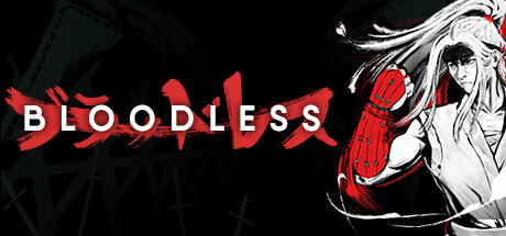 《血之浪人 Bloodless》Goldberg官中简体|容量1.54GB