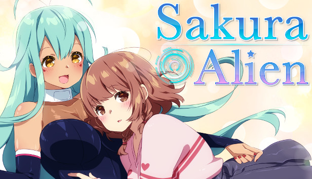 《樱花外星人/Sakura Alien》免安装中文版