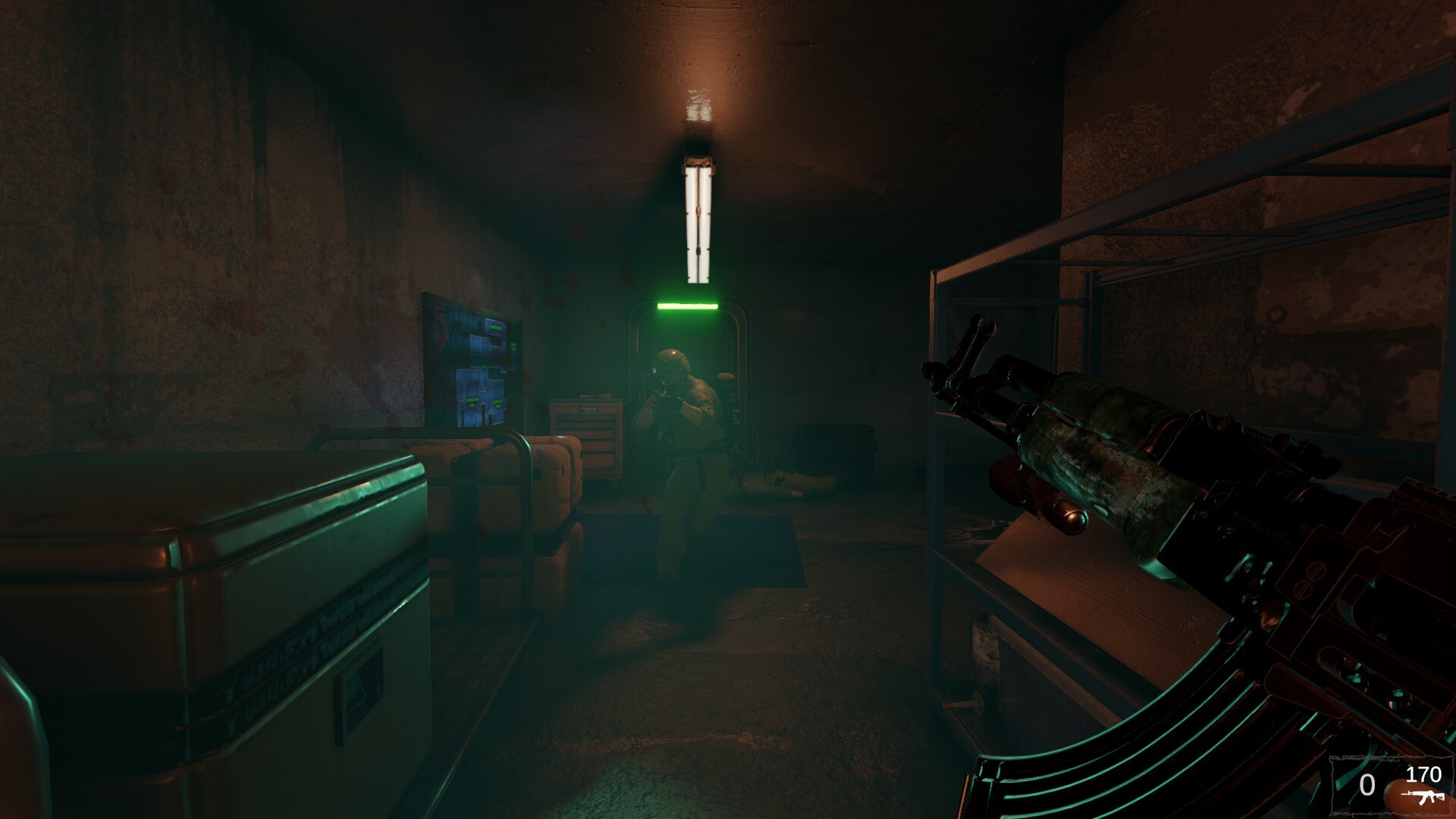 图片[8] • 《渊域/Beneath》v0.992|容量22.8GB|官方简体中文|支持键盘.鼠标.手柄 • BUG软件