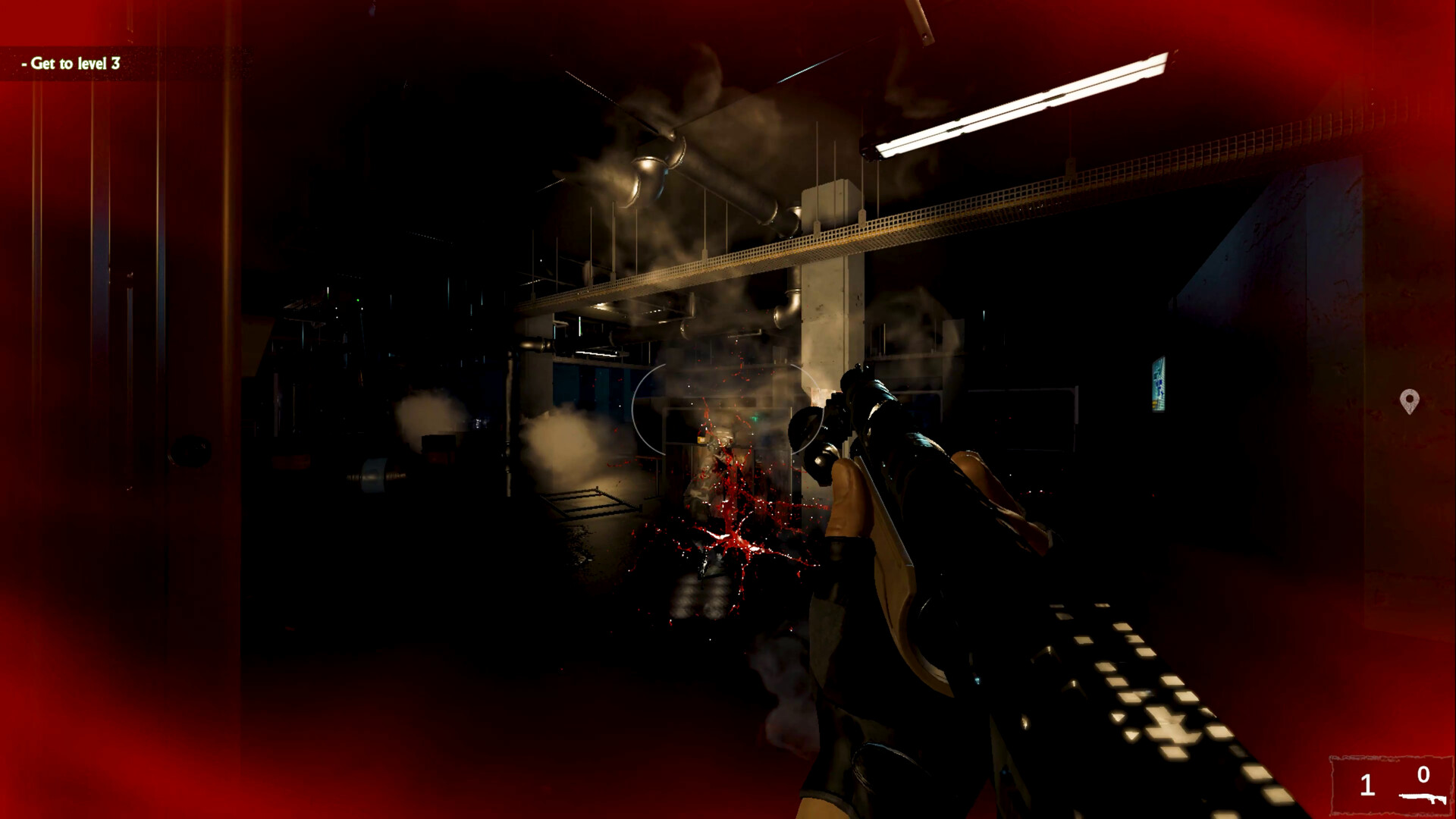 图片[14] • 《渊域/Beneath》v0.992|容量22.8GB|官方简体中文|支持键盘.鼠标.手柄 • BUG软件