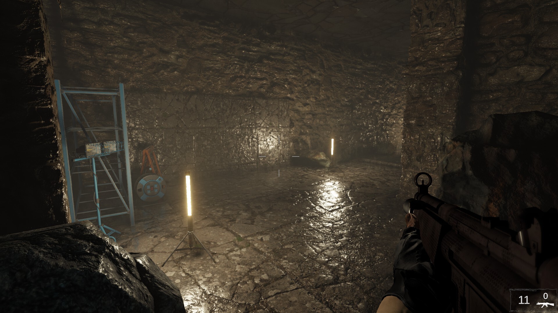 图片[18] • 《渊域/Beneath》v0.992|容量22.8GB|官方简体中文|支持键盘.鼠标.手柄 • BUG软件