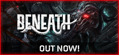 渊域 v1.0.0(Beneath)免安装中文版