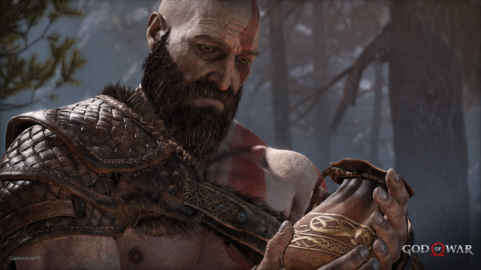 战神4|God of War|Build11168363