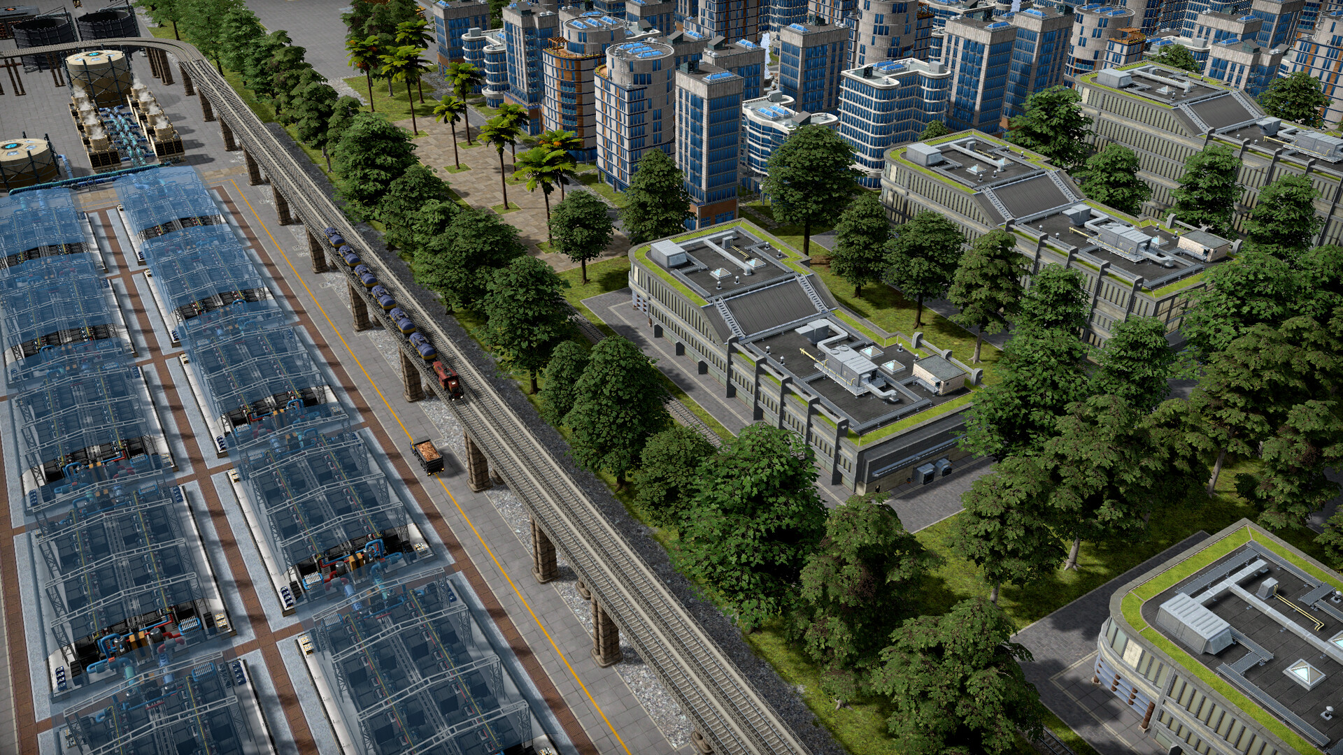 图片[9]-工业巨头/Captain of Industry v0.7.9a|模拟经营|2.9GB|中文-蝶影二次元