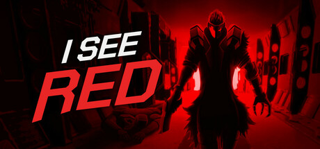 《血海雷霆/I See Red》免安装中文版