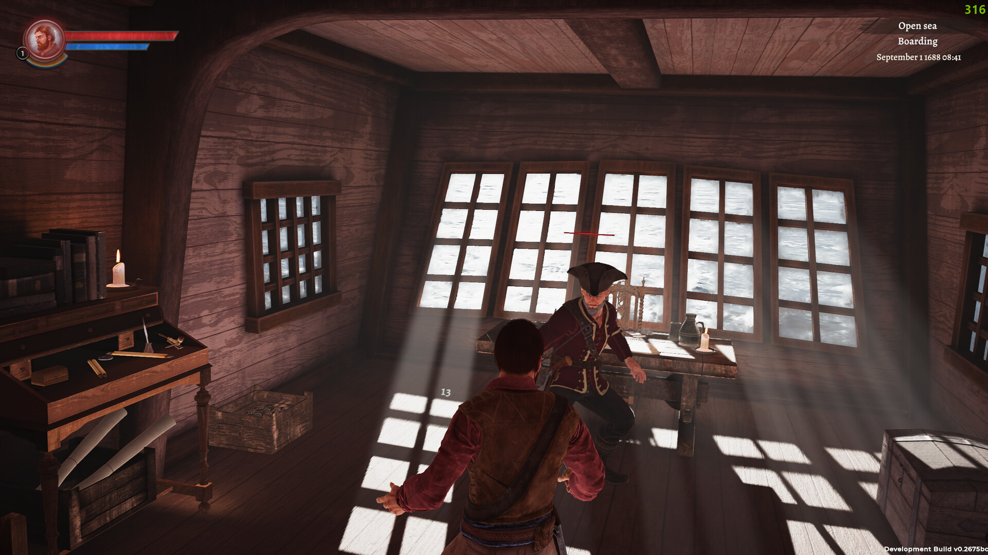 图片[11]-海盗遗产（Corsairs Legacy - Pirate Action RPG & Sea Battles）免安装中文版下载-蒸汽游戏宝库 - 高质量Steam单机游戏下载站