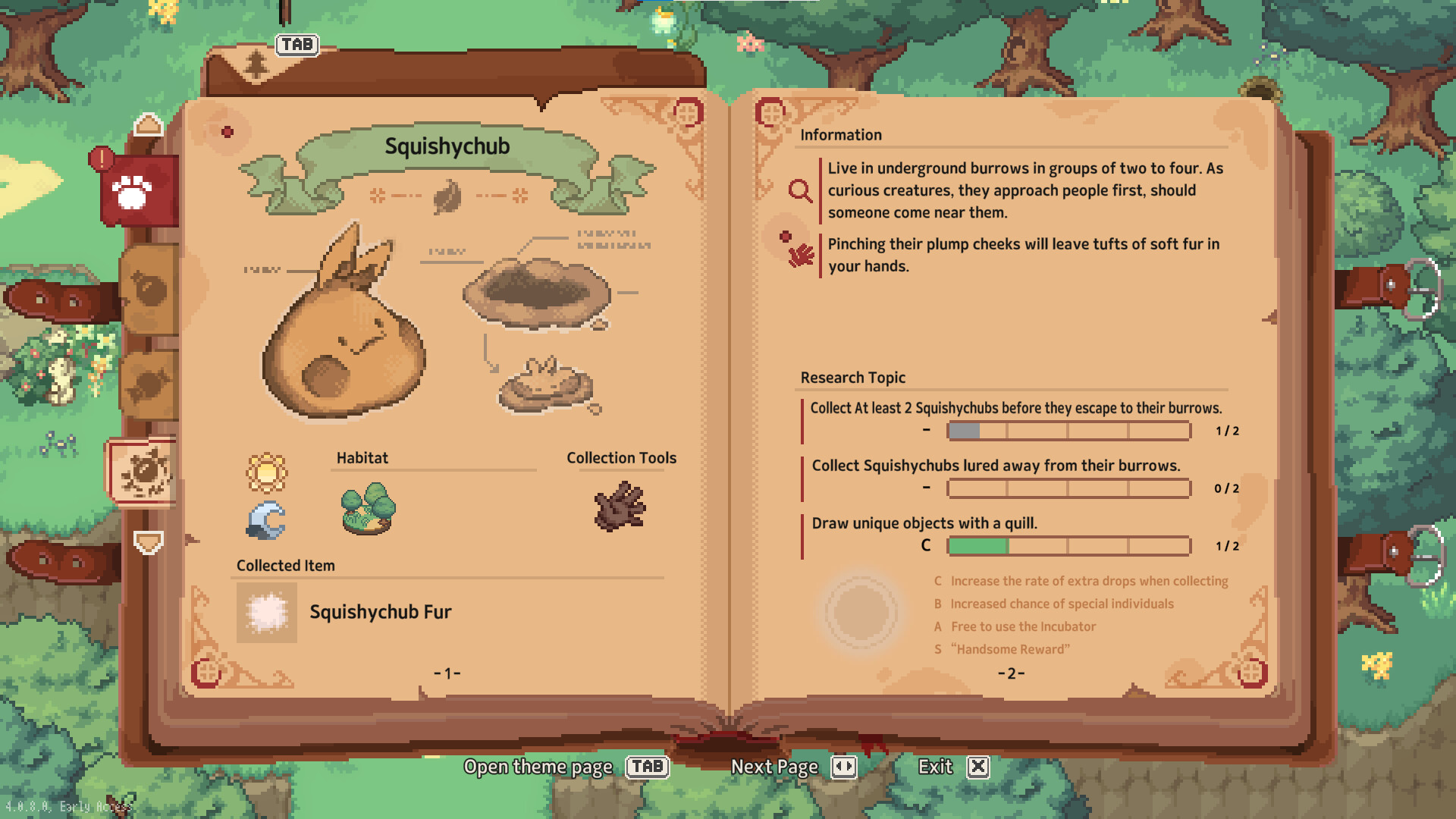 图片[9]-林中小女巫/Little Witch in the Woods v5.4.3.0|动作冒险|4.4GB|中文-蝶影二次元