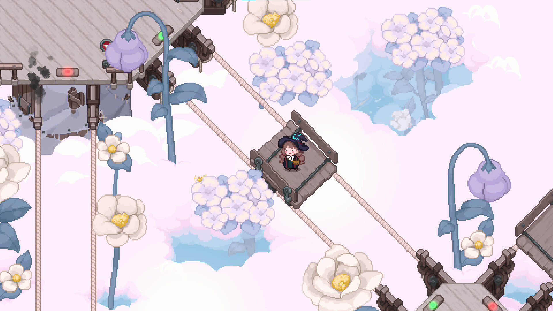 林中小女巫|Little Witch in The Woods|4.20.10.0