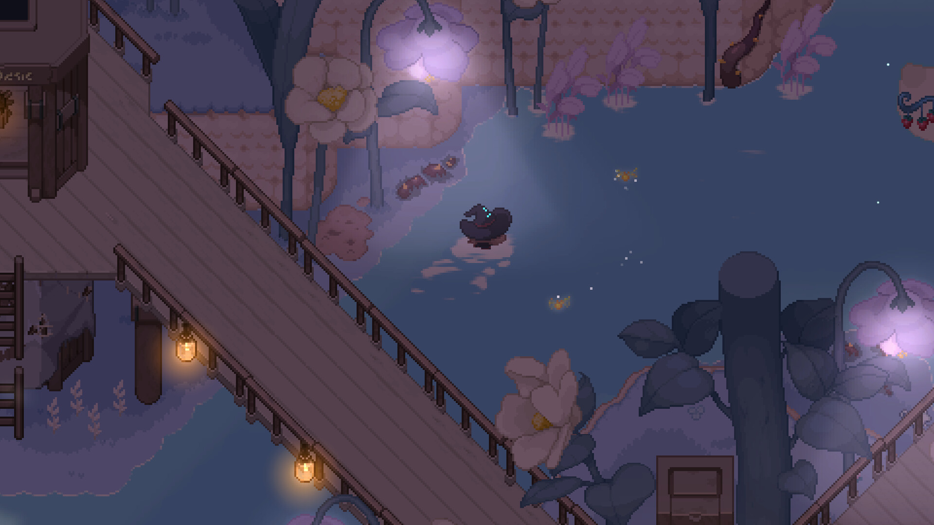 林中小女巫|Little Witch in The Woods|4.20.10.0