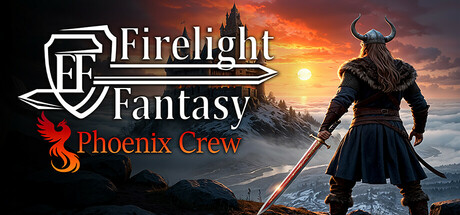 《火光幻想：凤凰小队/Firelight Fantasy: Phoenix Crew》免安装中文版