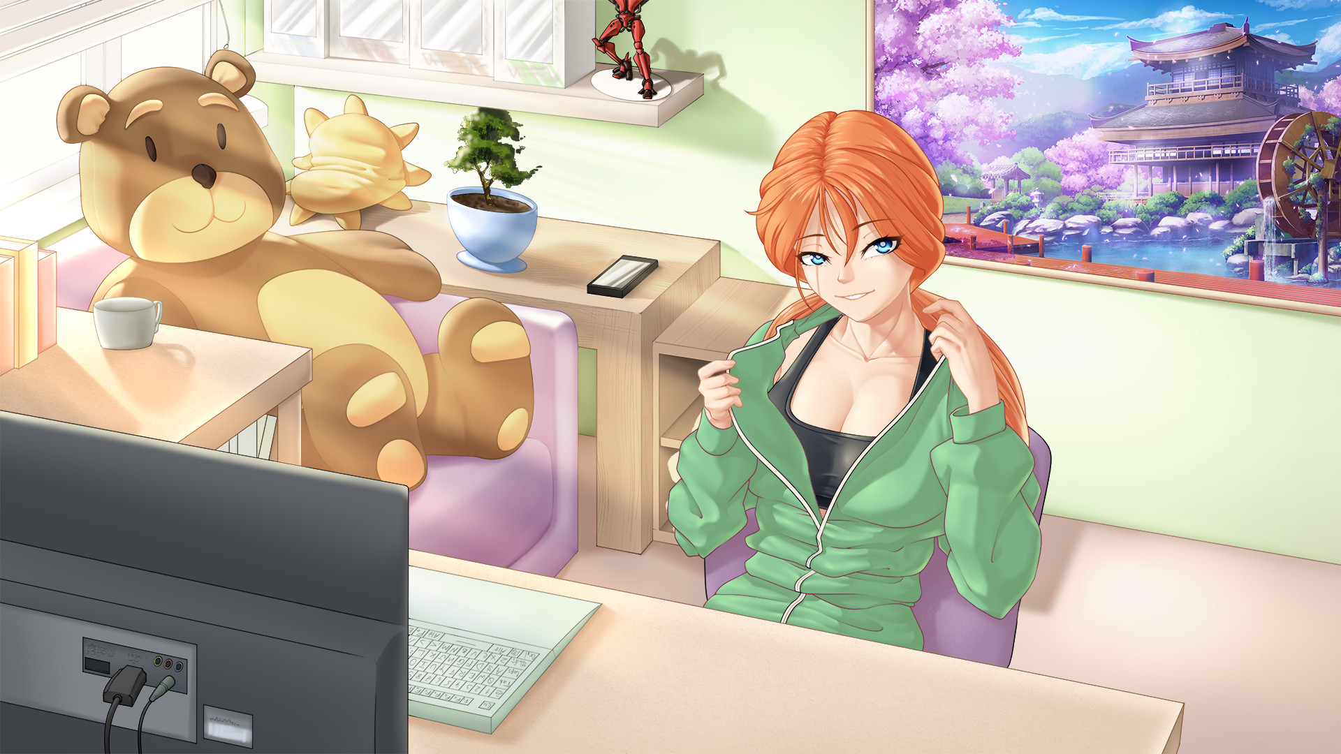 图片[5]-甜蜜愿望/Sweet Desire（V1.1.2）-秋风资源网