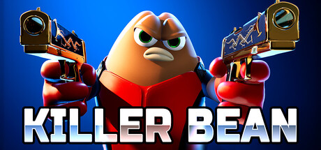 《杀手豆》Build.23630901（Killer Bean）官方中文|解压可玩- 关先生资源站